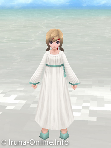 item_image_Agile Garb