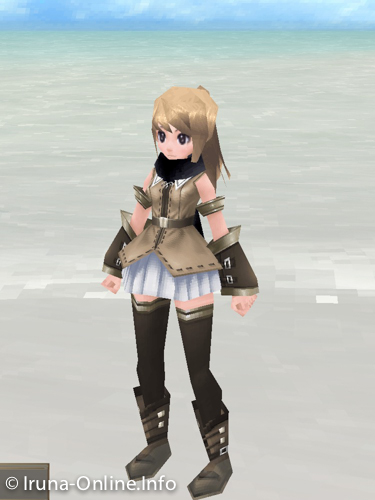 item_image_Black Scarf