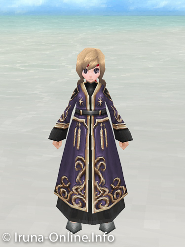 item_image_Mirror Robe