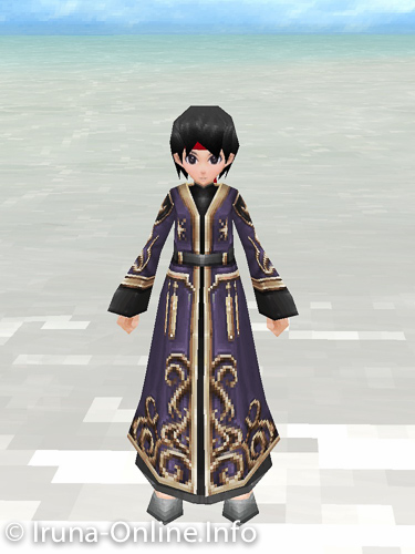 item_image_Mirror Robe IST