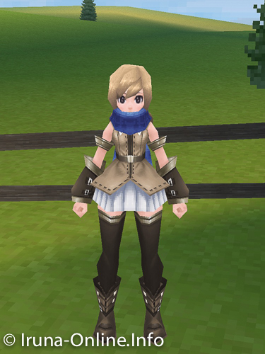 item_image_Pale Scarf (Strengthened 2)
