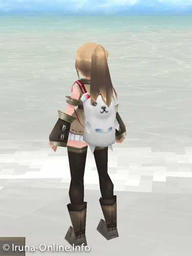 item_image_Polar Bear Backpack