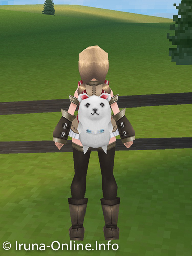 item_image_Polar Bear Backpack