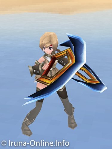 item_image_Snead Claw II