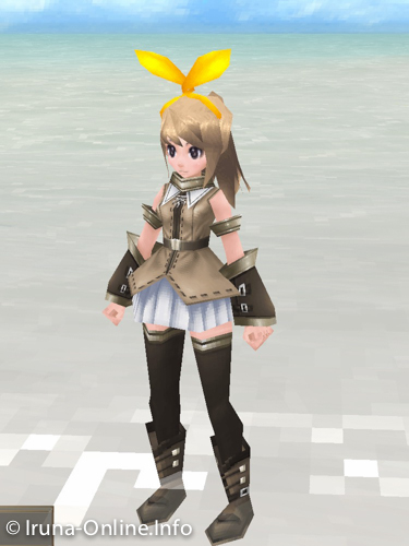 item_image_Yellow Bunny Ribbon